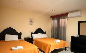 Hotel Boutique Los Laureles